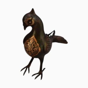 steel canary code:1000006