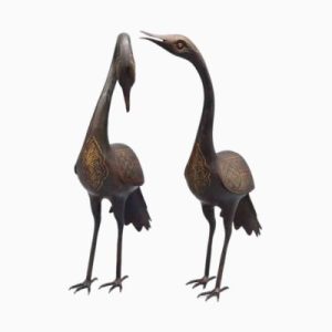 Steel Crane - Code 1000012