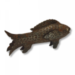 steel fish - code:1000014