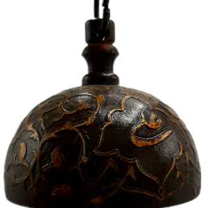 steel bell -code:1000021