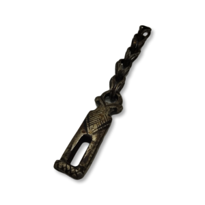 steel door bell -code:1000081