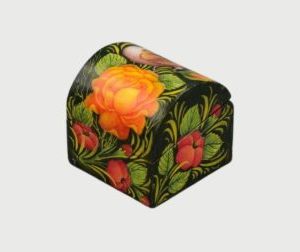 camel bone small box - code:1010001