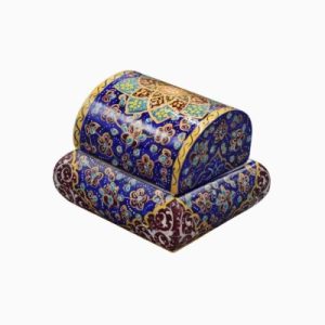 Jewelry Box Side-Arched Design – Code 1010010
