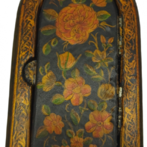 Papier-mâché Mirror – Code 1020149