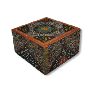 Marble jewelry box - Code 1040020